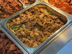 -晓宇盒饭(民安街店)