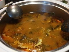 -严厨老坛酸菜鱼(吴江万宝店)