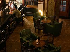 -Hill.Cocktail半山酒吧(中山店)