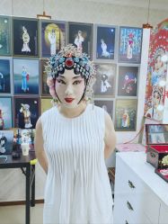 -梨园天地京剧摄影(玲珑天地店)