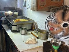 -老上海葱油饼(黄河路店)