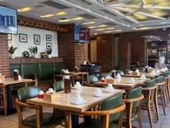 -京滨饭店·餐厅(阜外大街店)