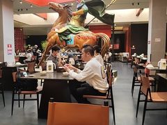 -天宝兄弟(前海壹方城店)