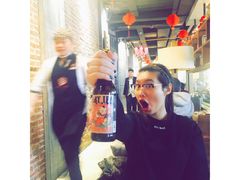 -印咖啡IN COFFEE(红旗街店)