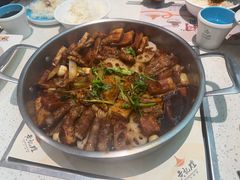 -黄记煌三汁焖锅(顺义华联店)