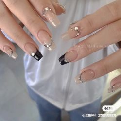 -妙睫屋日式美甲美睫