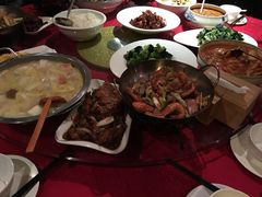 -美豪怡致酒店(上海长寿路店)