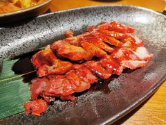 叉烧-南拳十三姨·潮汕砂锅粥(世纪金源店)