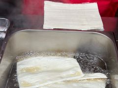 -小红旗臭豆腐炸冷面(万达店)