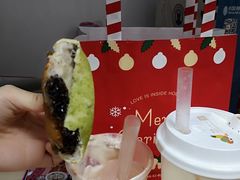 -好利来(交大店)