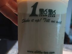 -1点点(江干四季青店)