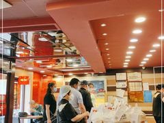 大堂-和合谷(新街口店)