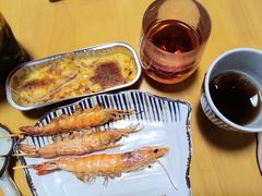 -大焰自助日式料理 铁板烧(徐汇店)
