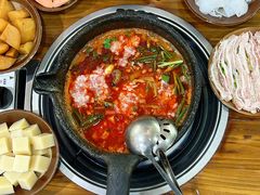 -笔记安顺夺夺粉火锅