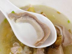 -非遗·爱西干面(小公园总店)