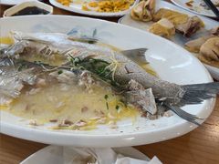 -品鲜村农家菜·阳澄湖大闸蟹(总店)