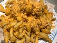 -红蜡烛-养生粥-津鲁菜(中山路店)