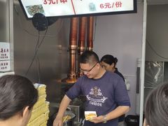 -老绍兴三味臭豆腐(奥林匹克购物广场店)