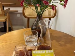 -Reset Coffee 与海咖啡