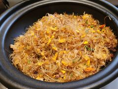 -粗茶淡饭·隐庐私厨(东亭店)