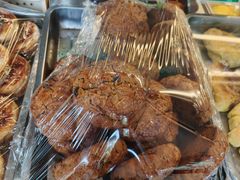 -李小老烧饼(常营民族家园店)