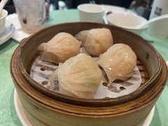 -洪禧楼·老广东海鲜酒楼(宁波万象城店)