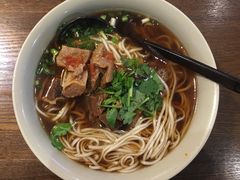 -李先生牛肉面大王(正定机场餐厅)