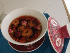 -茶是一枝花泡茶店