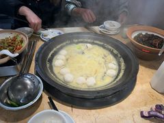 -陈大锅·岳阳鱼馆·地道岳阳菜(美食街店)