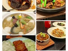 -钱塘宴(东站西子国际店)