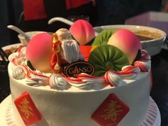 -GANSO元祖食品(白下店)