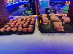 -九月海·海鲜自助(世纪东方店)