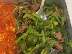 -石笨笨·盖浇饭大王(MOMOPARK店)