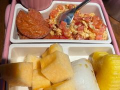 -老湘村·湖南土菜(天河维多利店)