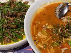 -铁公鸡·四川料理(天环广场店)