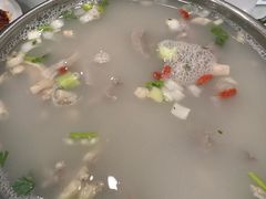-清真·盛京白记 小骨头羊汤馆(南八马路店)