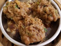 -真味鲜厨(观塘店)