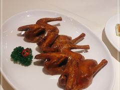 -利苑酒家(华熙国际店)