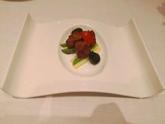-Yan Ting 宴庭中餐厅(上海静安瑞吉酒店)