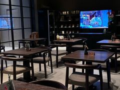 -来回·咖啡(钟村咖啡豆店)