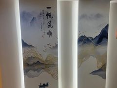 -手爱盲人推拿按摩·精准调理(江宁金山路店)