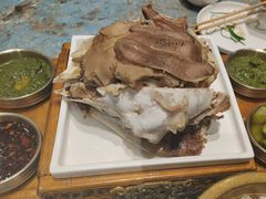 -哈啾嗨·新概念蒙餐(红星新城店)