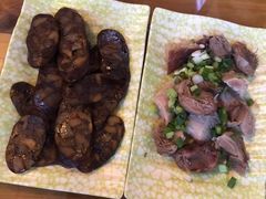 -鲁毓鲜蓬莱小面(黄山路店)