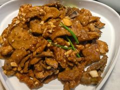 -大胡同天津菜·海肠捞饭·津门皮皮虾锅贴一绝(西姜井店)