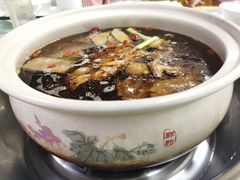 -名善山珍·野生菌汤锅(文殊院店)