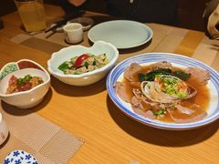 -三石铁板烧(紫竹桥店)