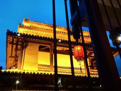 -濮园 · 四合院餐厅