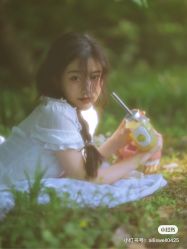 -米莱摄影写真(五大道别墅店)