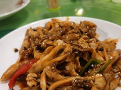 -盛港湾海鲜食府(黄沙店)