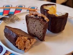 伯爵红茶可露丽-发酵食堂(屏风街店)